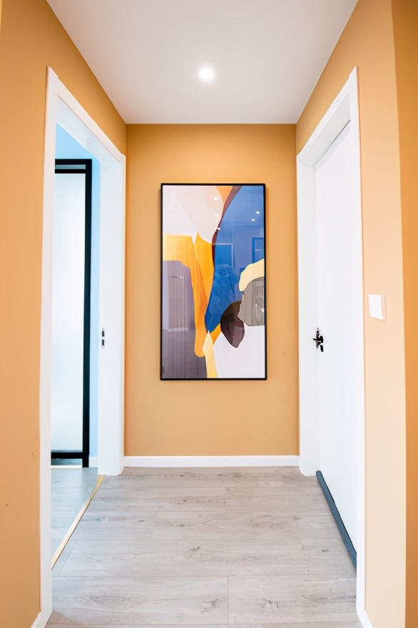 紫金九号《个性的家居空间》