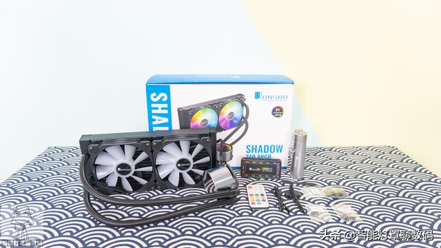 乔思伯a4机箱装机推荐,乔思伯a4机箱测评