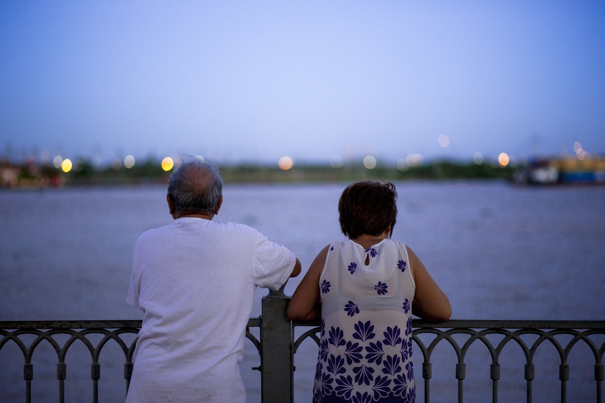 “被老公拉进群的第5天,我有了离婚的念头”这种家庭注定难幸福