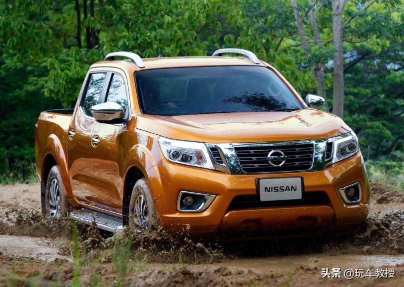 不仅便宜而且越野性能好的越野车,价格便宜还能越野