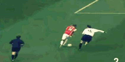 承载80后情怀的十大球星，写下你喜爱的球星