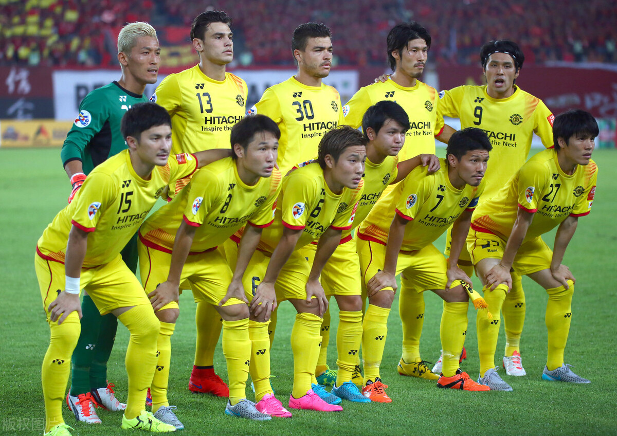 黄色风暴,黄色风暴足球