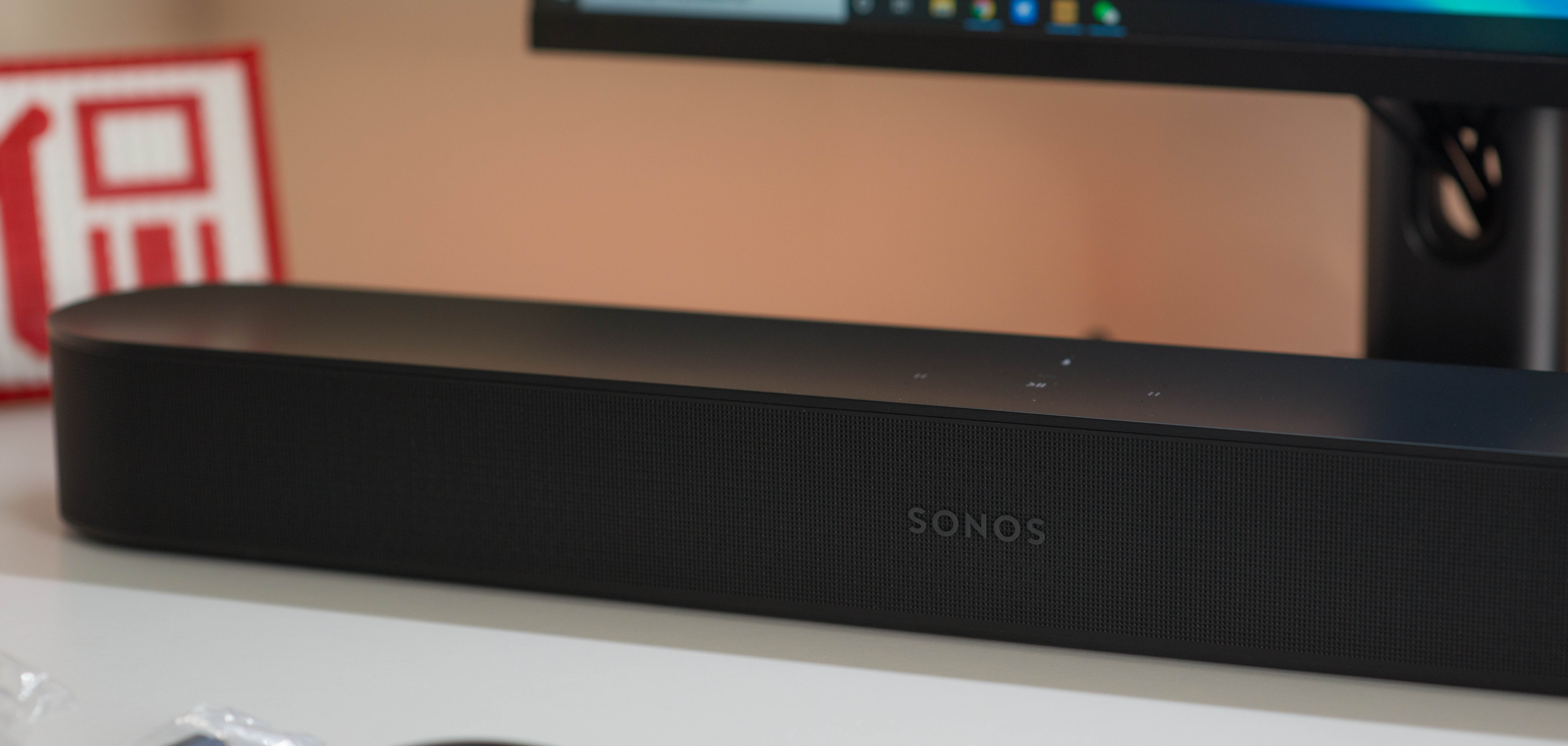sonos音箱beam2,便携式音箱排行榜推荐sonos