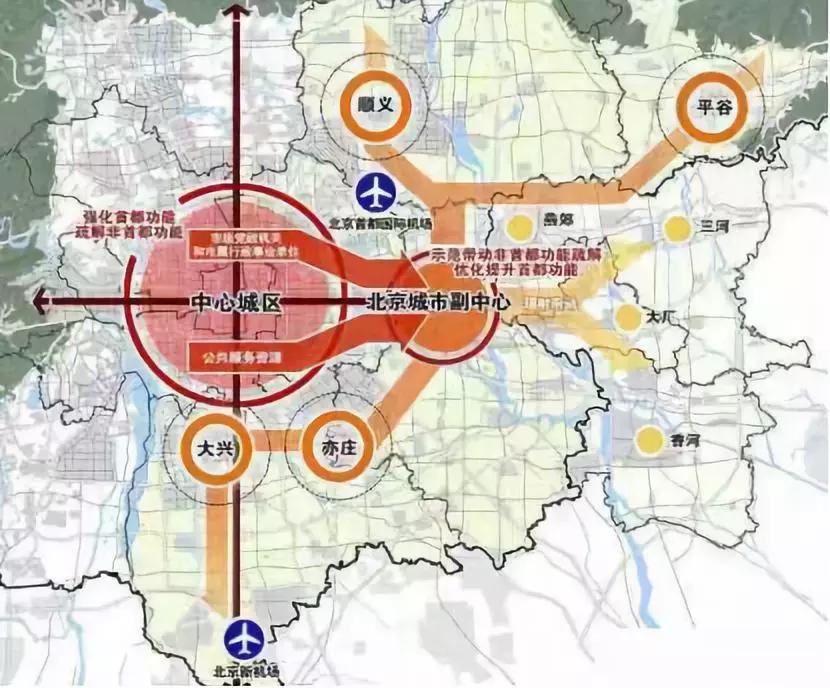 K2十里春风：通州副中心首付70万起