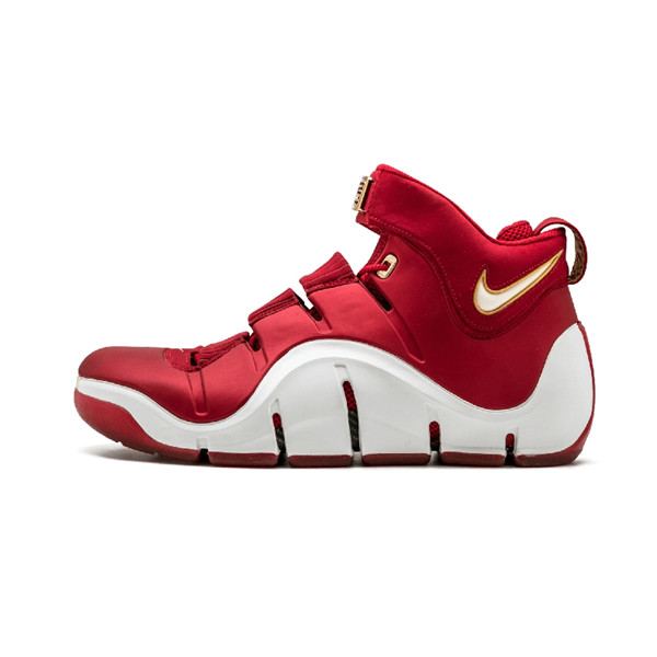 耐克十大最好看的潮鞋,耐克最有设计感的鞋