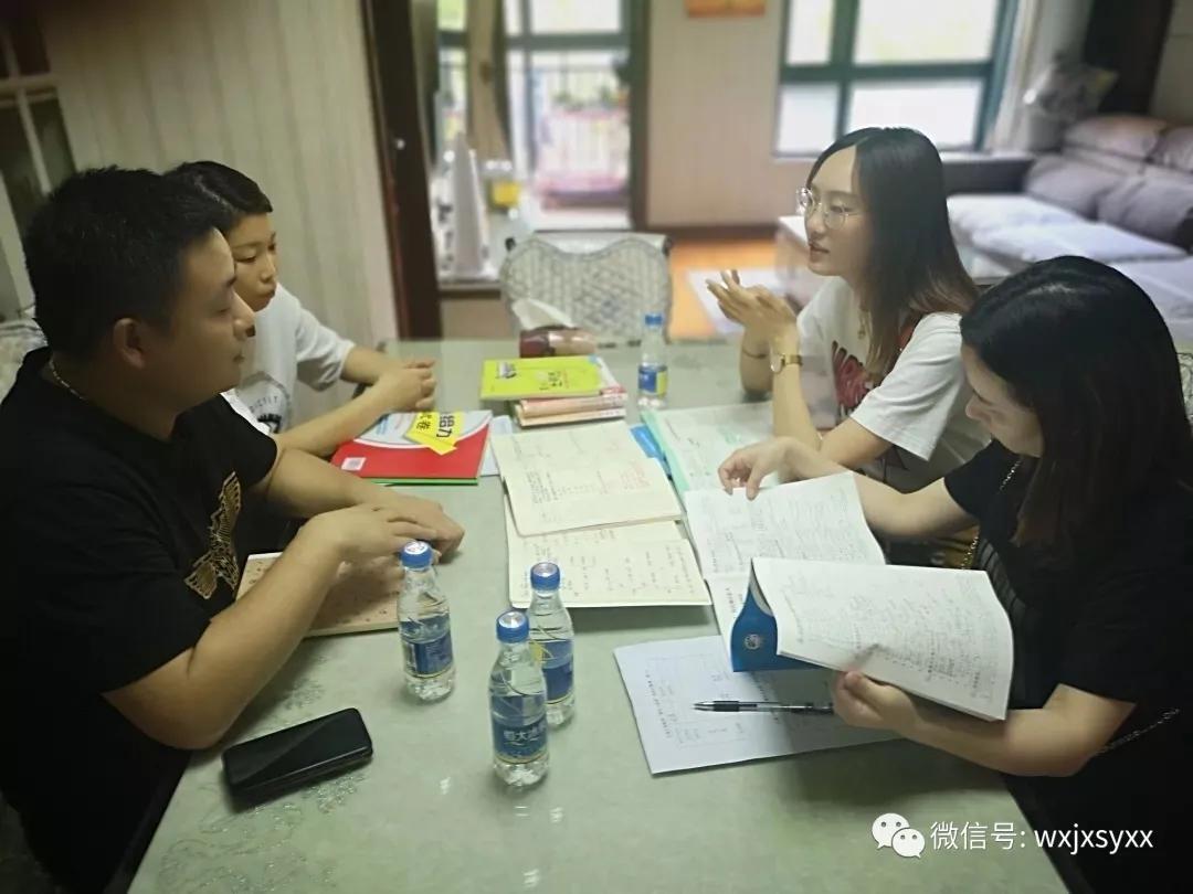 文明清风新吴有礼|江溪小学:倡导文明之风共践文明之行