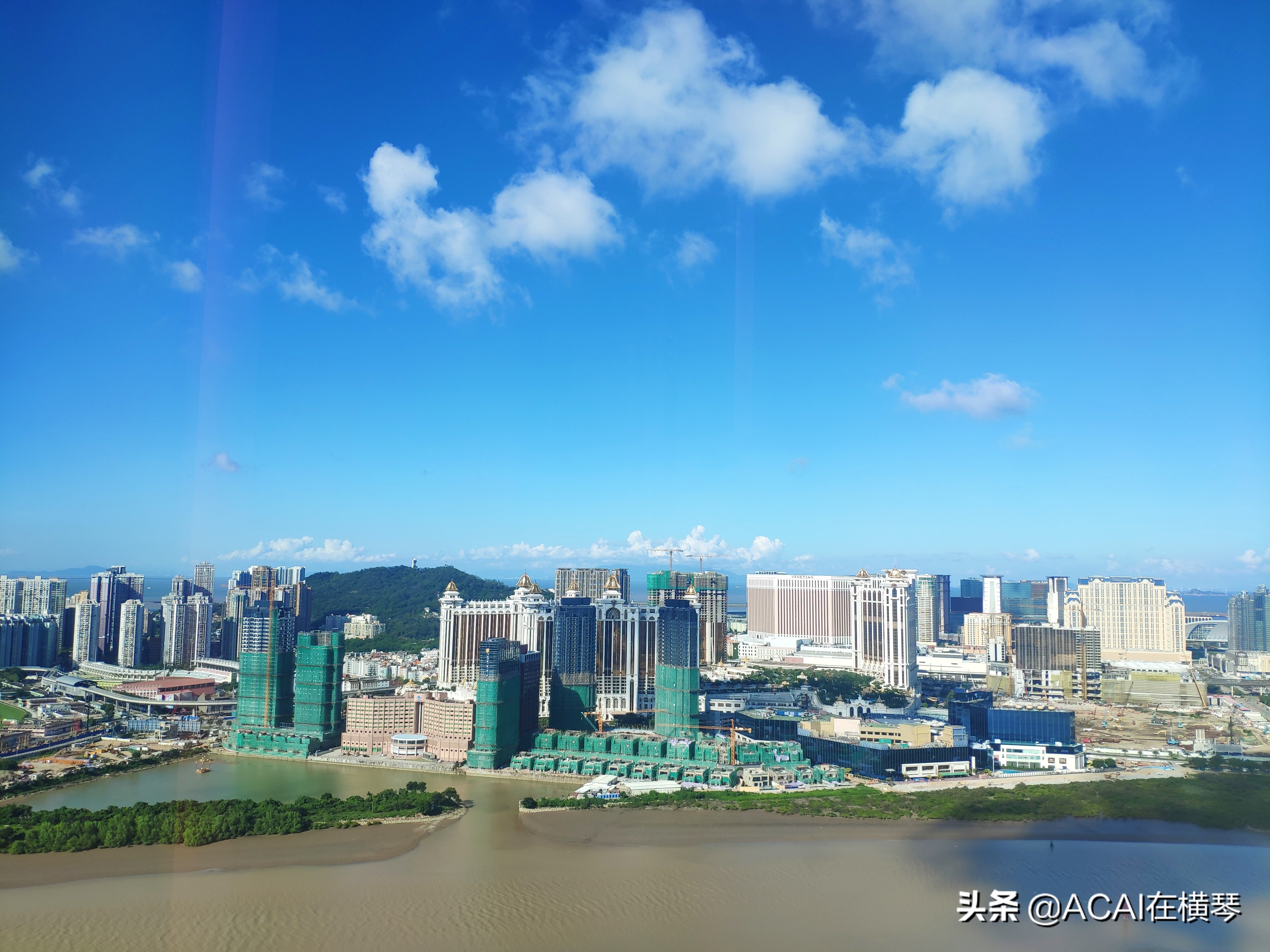 珠海哪里的海边吃海鲜便宜,珠海经济特区魅力之城