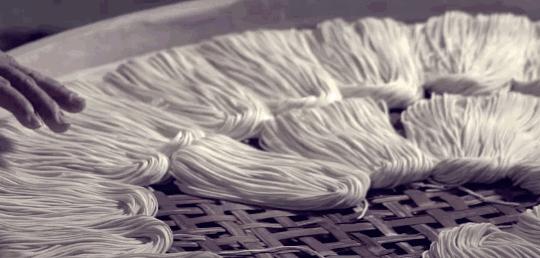 手擀面一煮就糊是怎么回事,手擀面一煮就成糊糊了