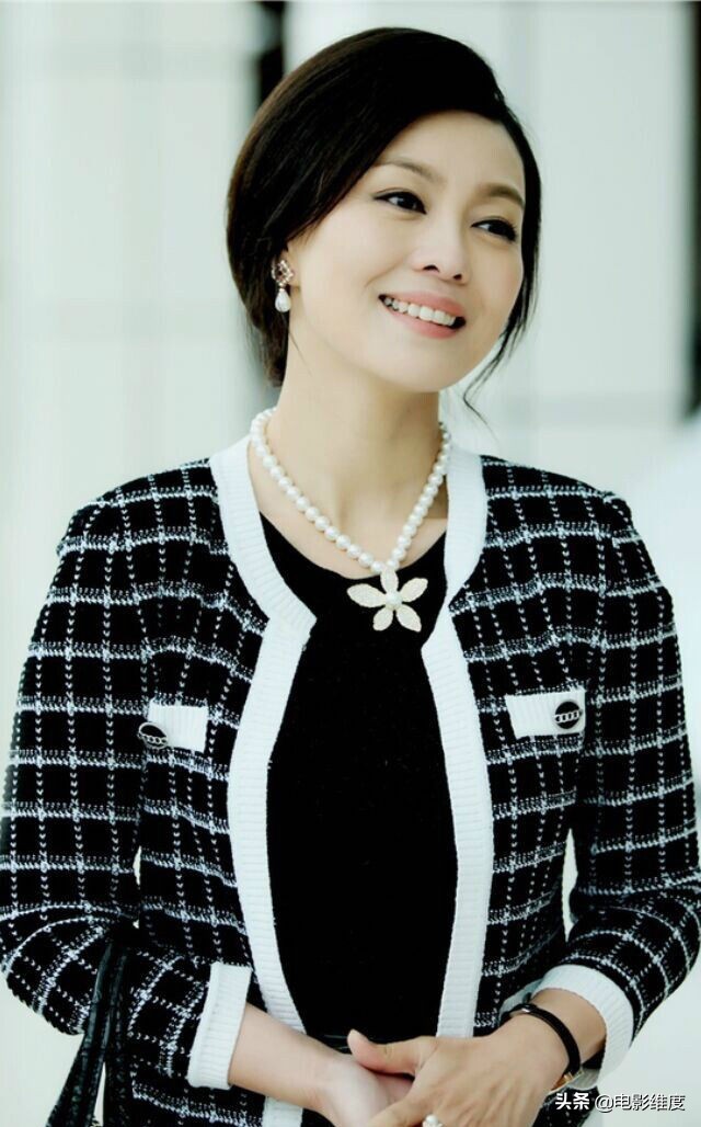 荣蓉老公程永新个人资料,程永新和荣蓉照片