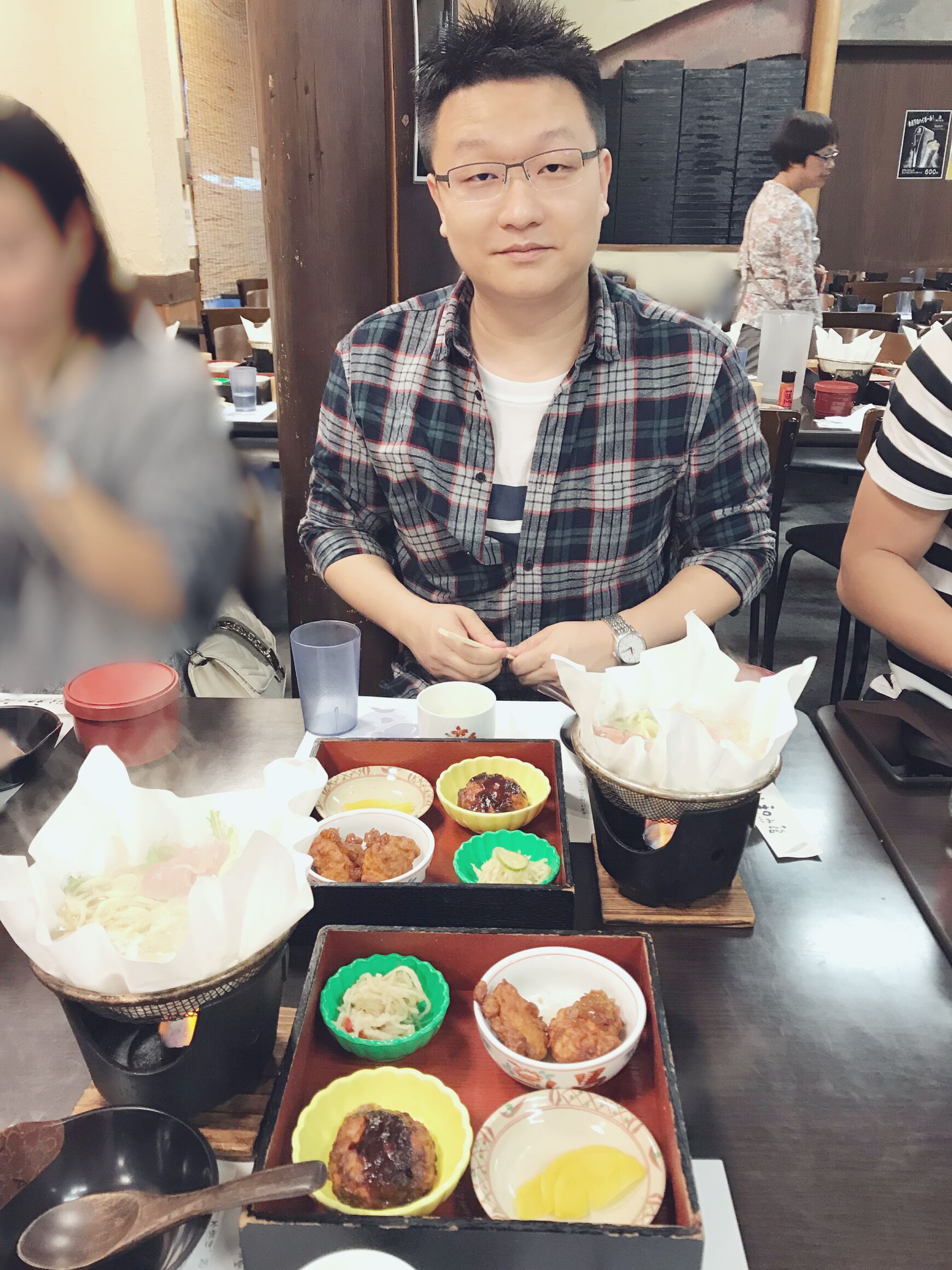 日本本州七日游,日本本州游记