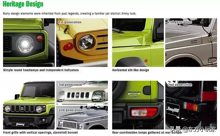 2022款铃木吉姆尼试驾视频,2019款铃木吉姆尼海边试车