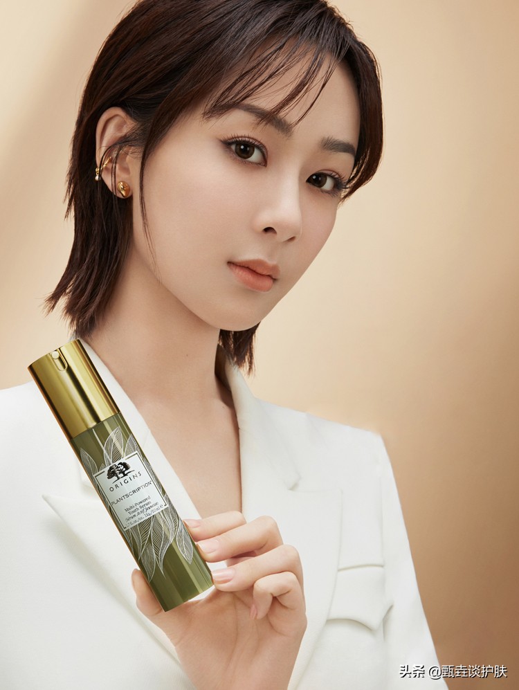 扒一扒“悦木之源弹力小绿瓶”的真实效果