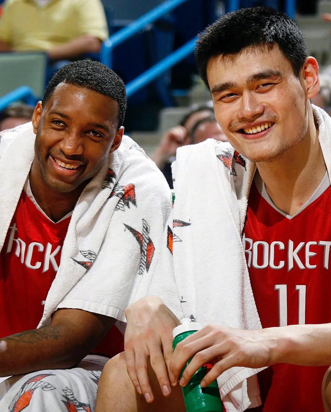 大姚进名人堂引荐人,大姚生涯巅峰之作