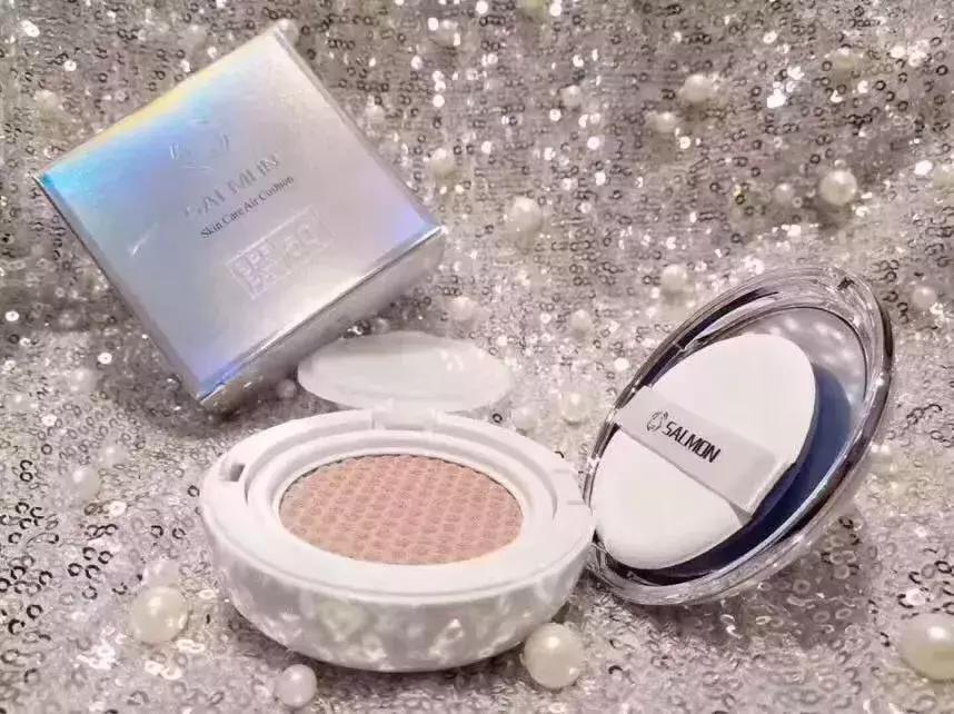 最好用的气垫是哪个牌子的,十大公认好用的便宜气垫排名