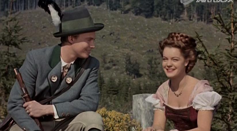 茜茜公主电影全集免费观看,茜茜公主第一部免费观看视频