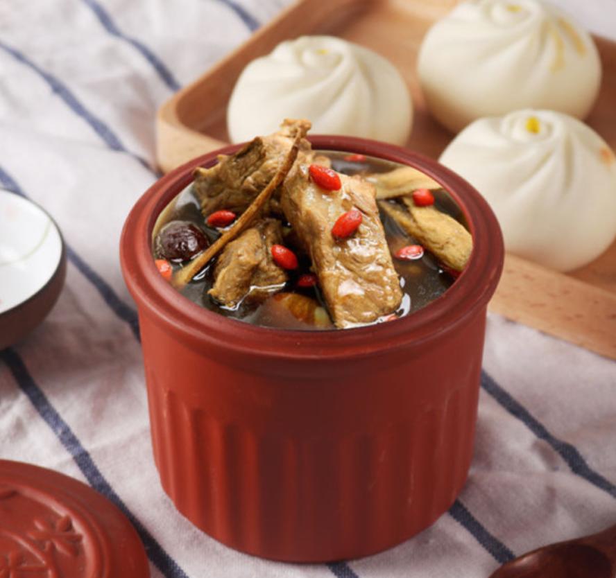 被总书记点赞的“沙县炖罐”，既美味又养生！