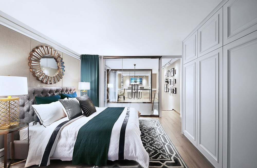 买窗帘不想掉坑,窗帘如何挑选不被坑