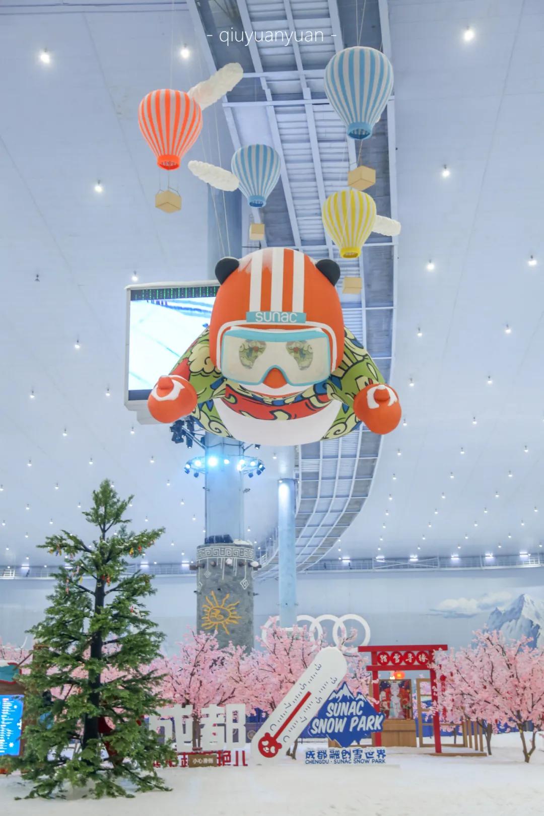 成都春节室内游玩攻略,成都玩耍攻略