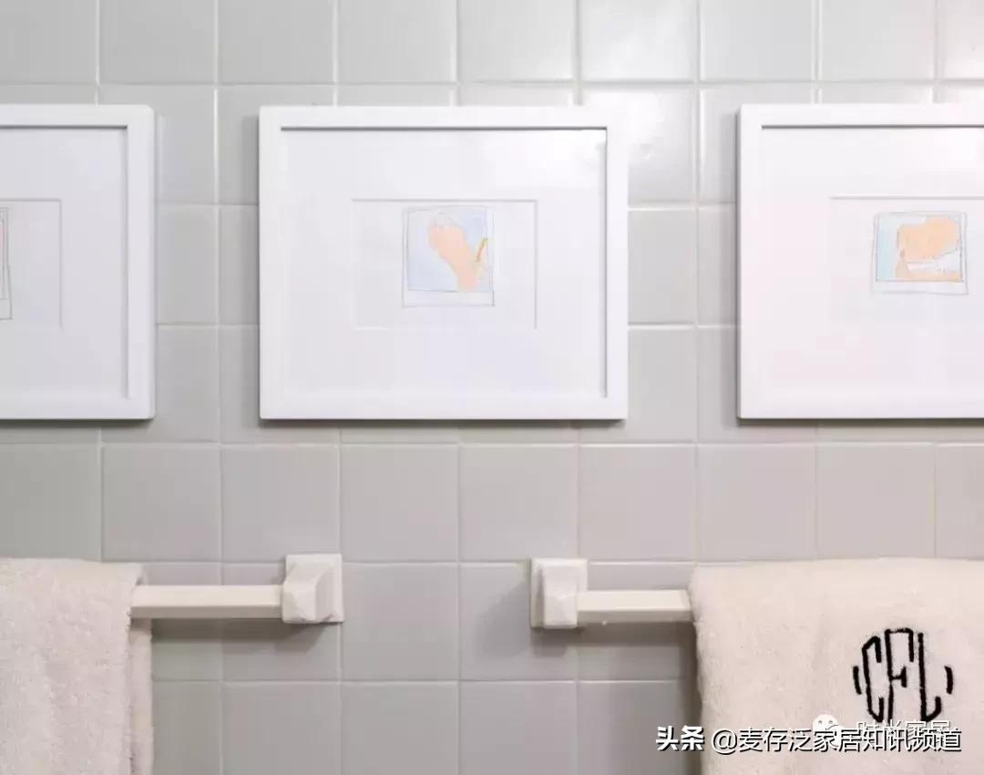 麦存知讯｜温柔轻简的小家，通透隔墙让阳光洒进每个角落