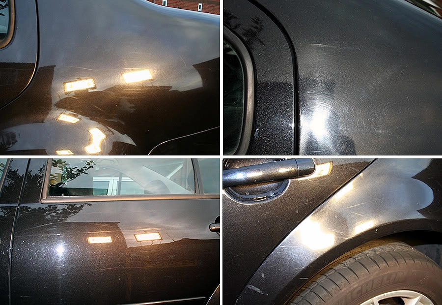 宝来04年mk4,老宝来mk4改装案例图片