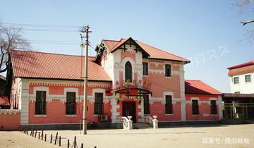 昂昂溪探秘,昂昂溪自然风景