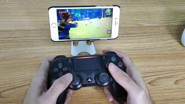 ipad可以用xbox手柄玩原神吗,xbox手柄和ipad在同一网络中