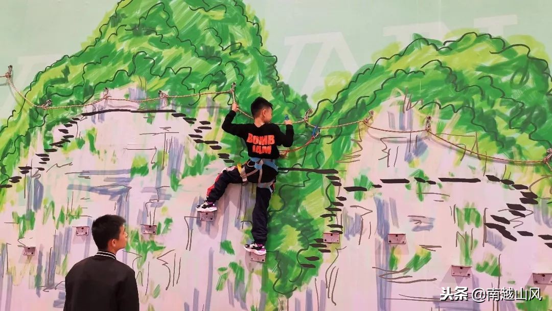 2019南宁体博会开幕式,南宁体育博览会