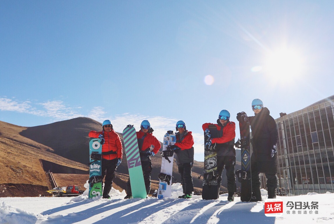 7月份云南滑雪场有哪些,云南这些滑雪场等你来打卡
