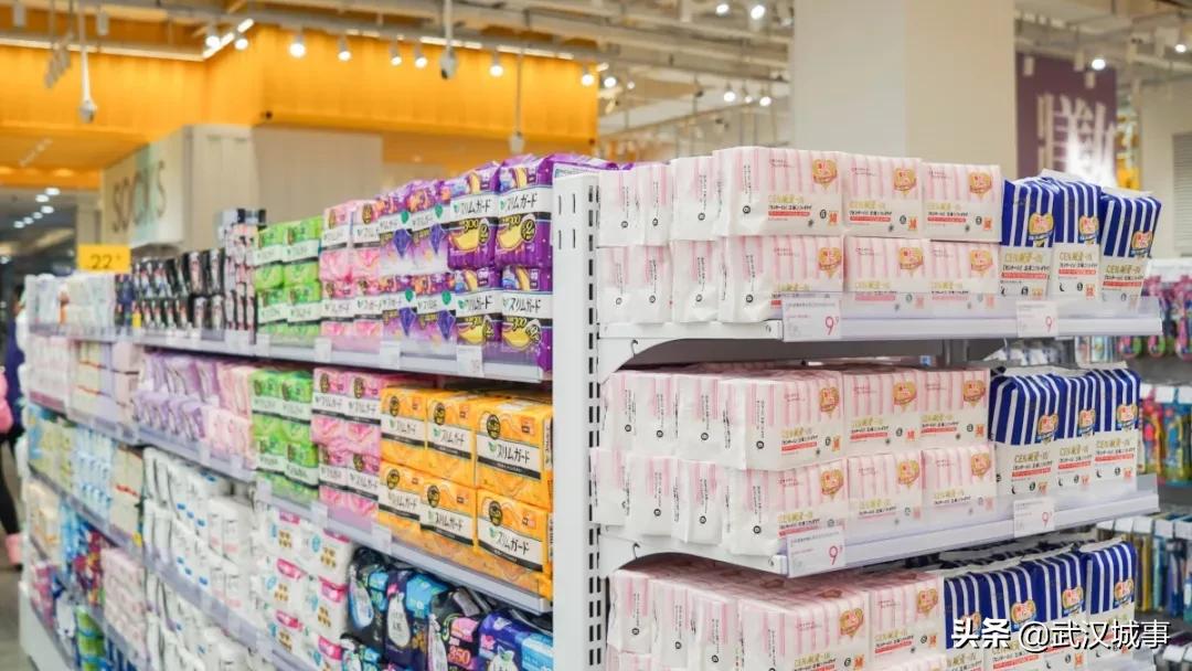 OMG，看过来！精致女孩最in「集装箱」淘货圣地来啦