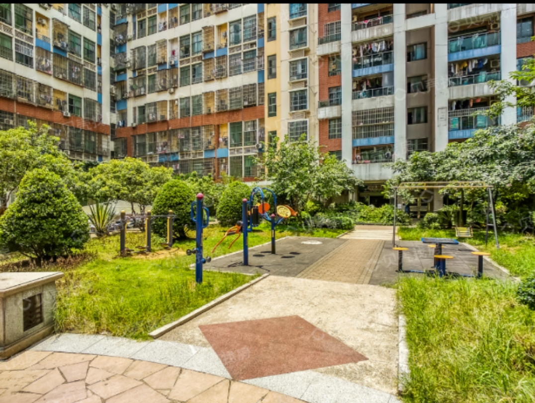 南宁罗马花园公寓,罗马花园南宁