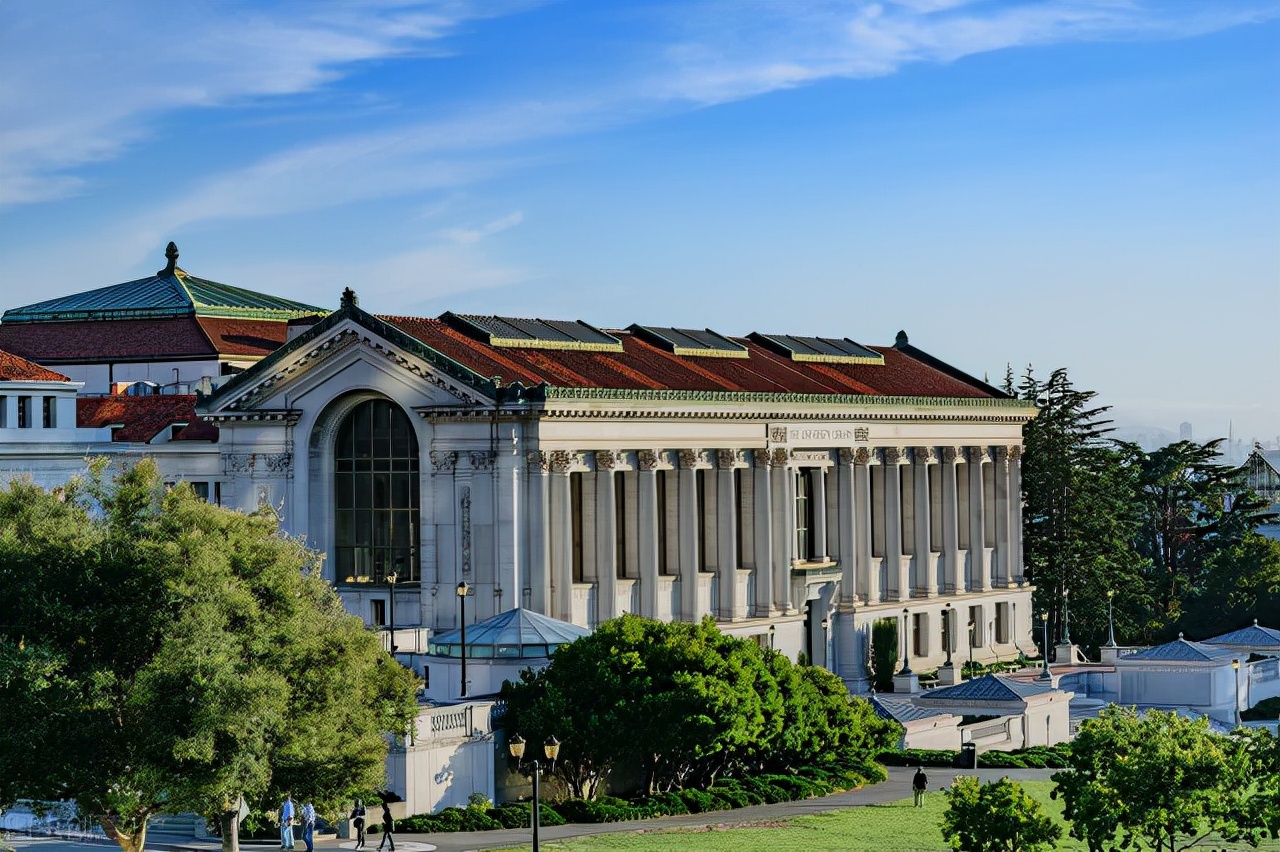 全球十大最顶尖大学,全球大学排名2022完整版