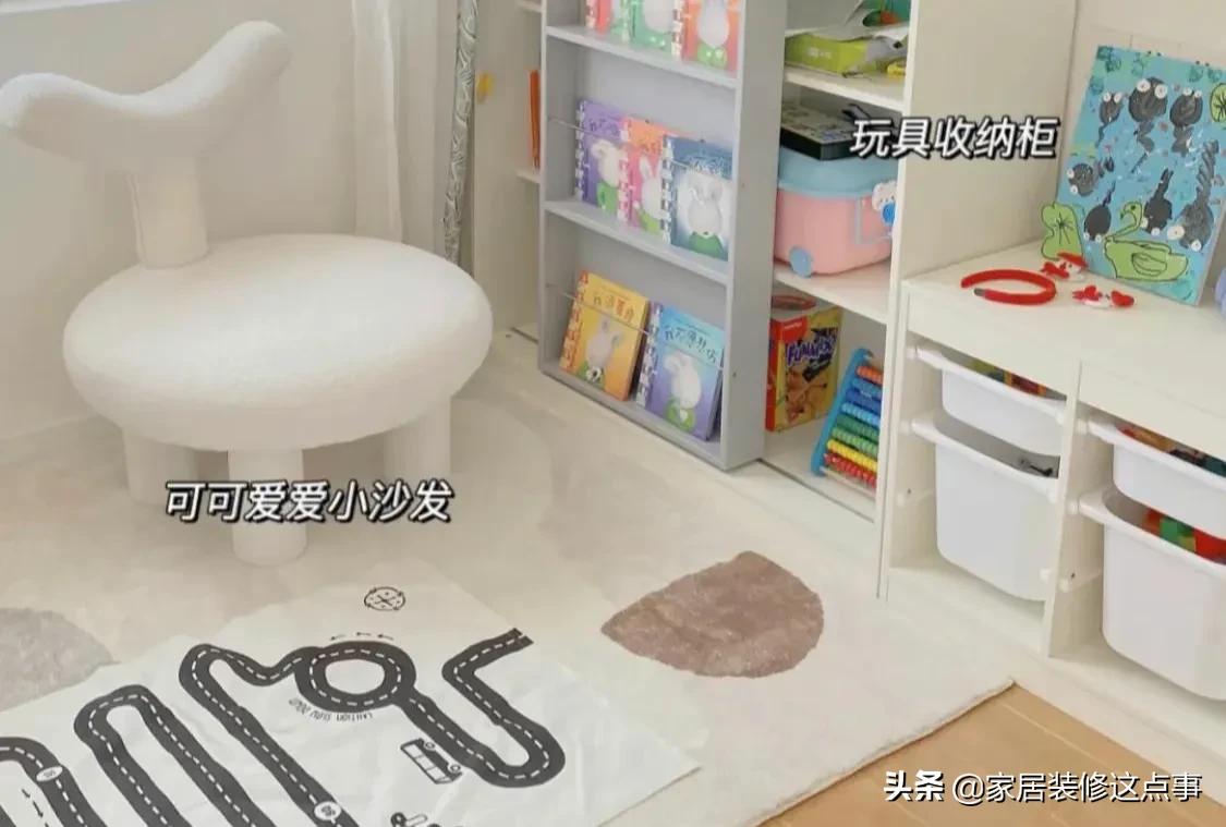 装修为了省钱应怎么办,看似穷装实则实用的装修细节