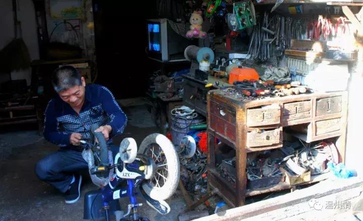 岁月有痕，瞿溪老街离我们不远