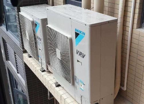 为什么安装空调赚钱,为什么小空调安装行业越来越难做