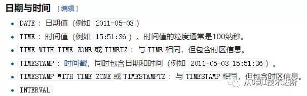 数据库第一章知识点归纳,数据库基础知识及讲解