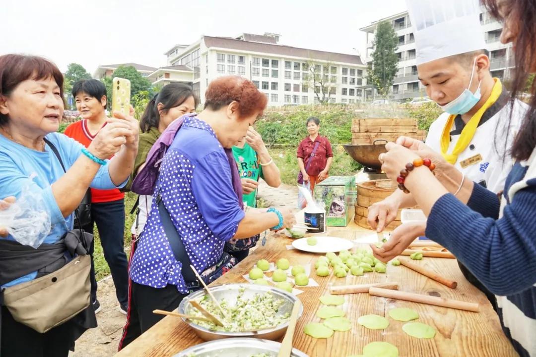广州白水寨度假区酒店推荐,这家酒店