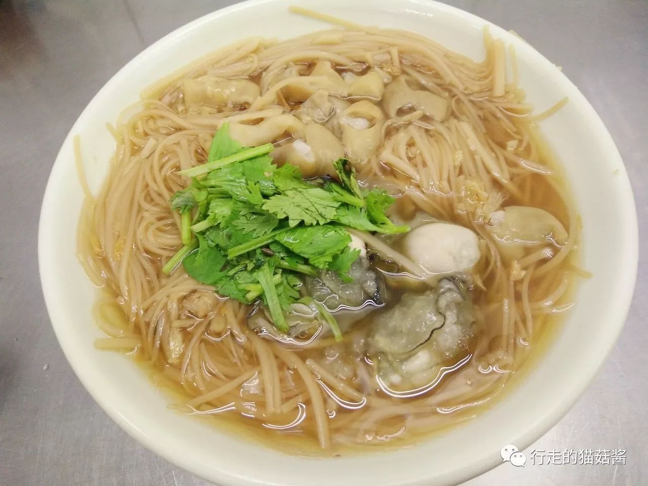 二刷美食,台北必吃美食