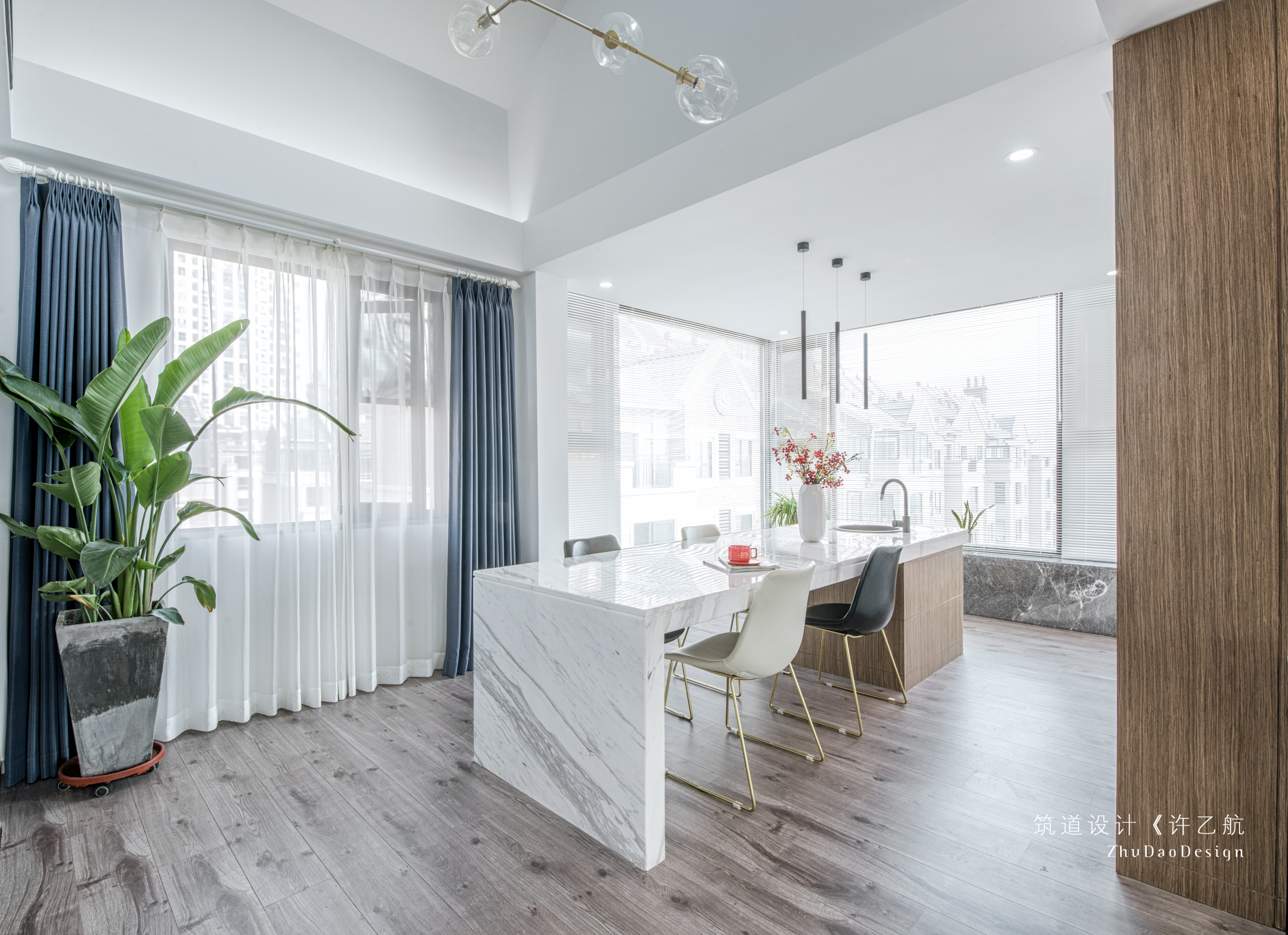 采光不好怎么补救,房子采光不好怎么补救