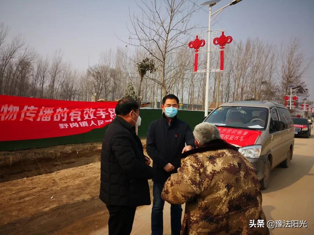 不同的战疫,不同岗位同样的坚守与担当