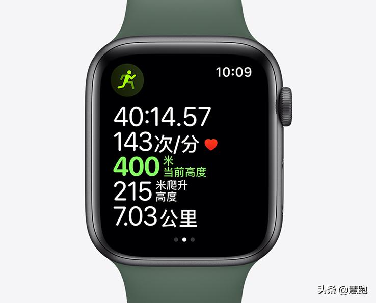 新手跑步戴哪款运动手表好,跑步手表推荐一款性价比低