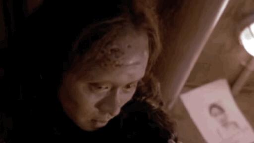 请问你哪位？扮丑界的良心，愿意这么隐藏美貌的不多了