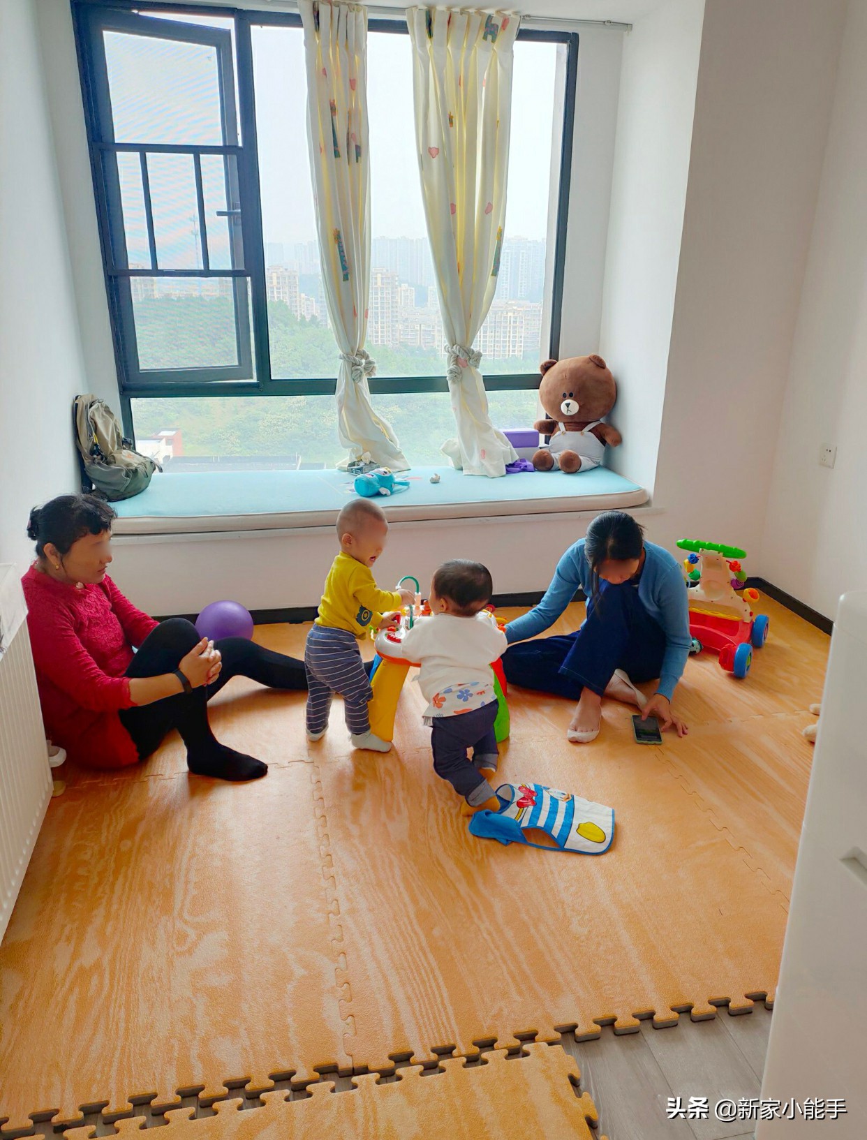 新家入住半年后才发现的装修问题,新房入住了几年的装修经验