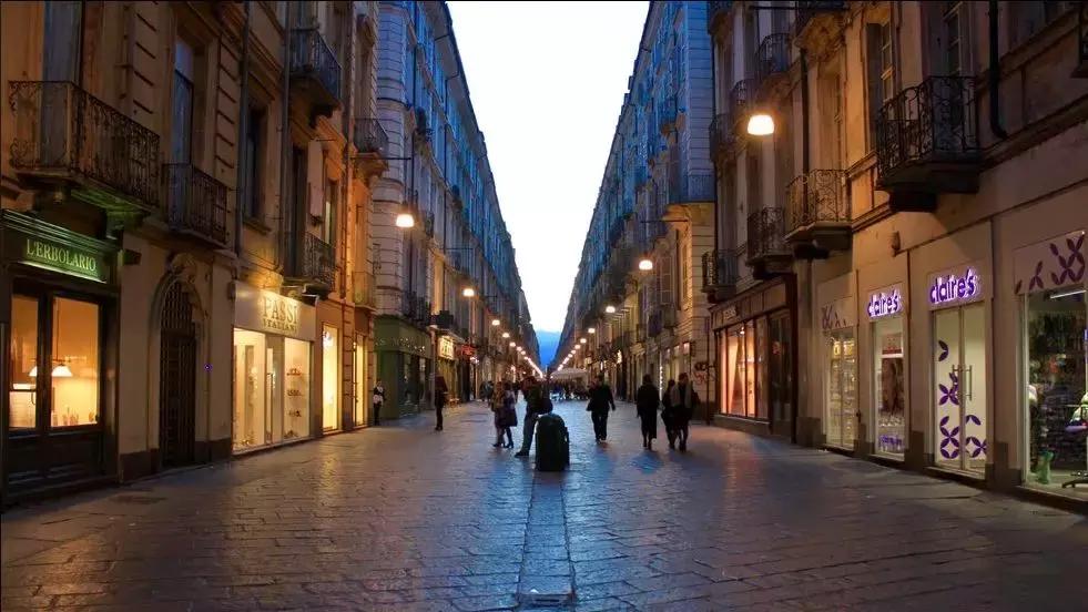 意大利都灵留学好不好,意大利都灵留学好吗