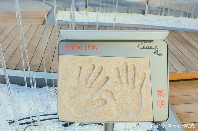 清风拂面的独家记忆——玩味香港（一）