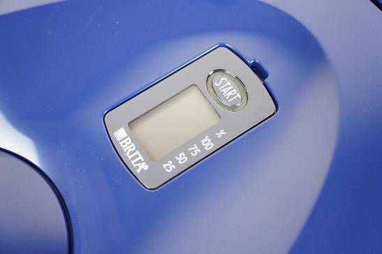 碧然德brita净水壶水质测评,碧然德即热式净水壶测评