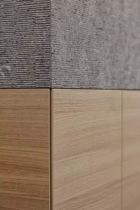 护墙板背景墙最新效果图,欧式护墙板背景墙装修效果