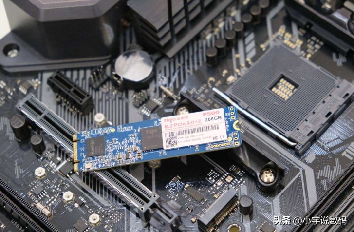 ssd硬盘分区对速度有影响吗,为什么ssd不建议分区