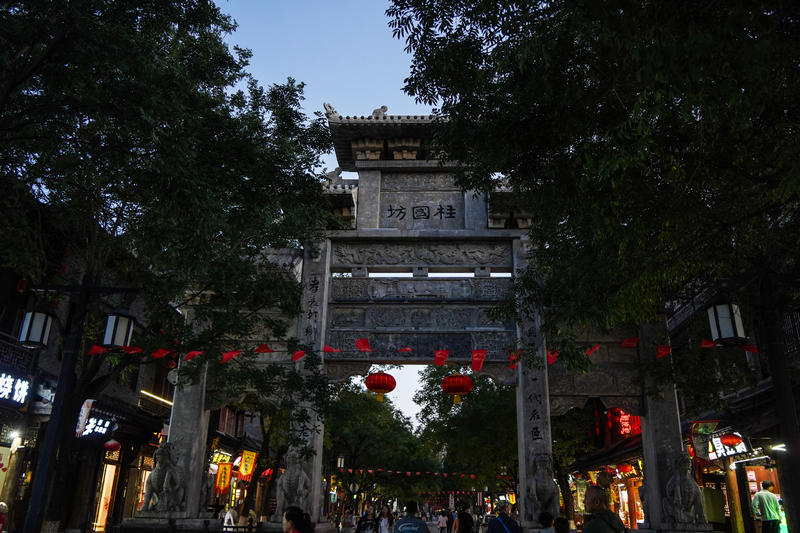 山东周边游2天1夜小众,5.1山东五日游