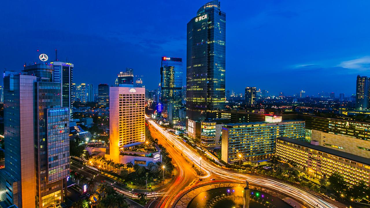 印尼为啥发展不起来,印尼全球地位及背景