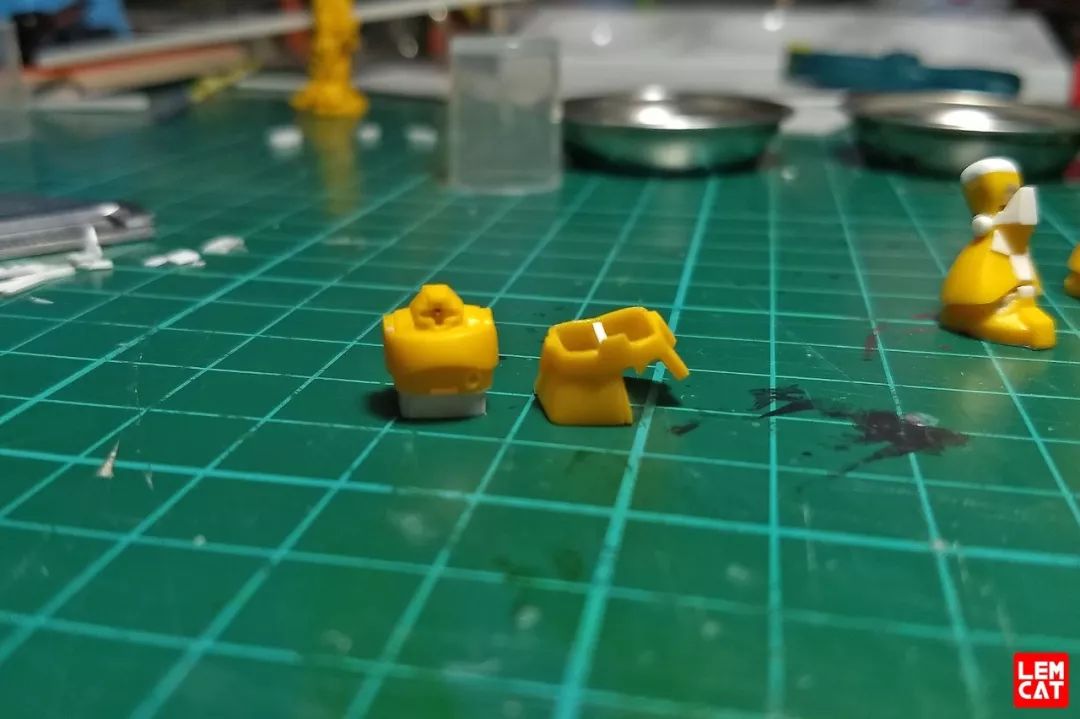 还原动漫高达,还原度100动画